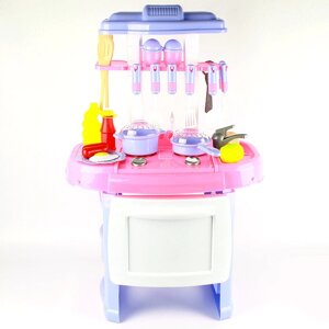 Игровой набор игрушка "Mini Kitchen" SR-T-2224