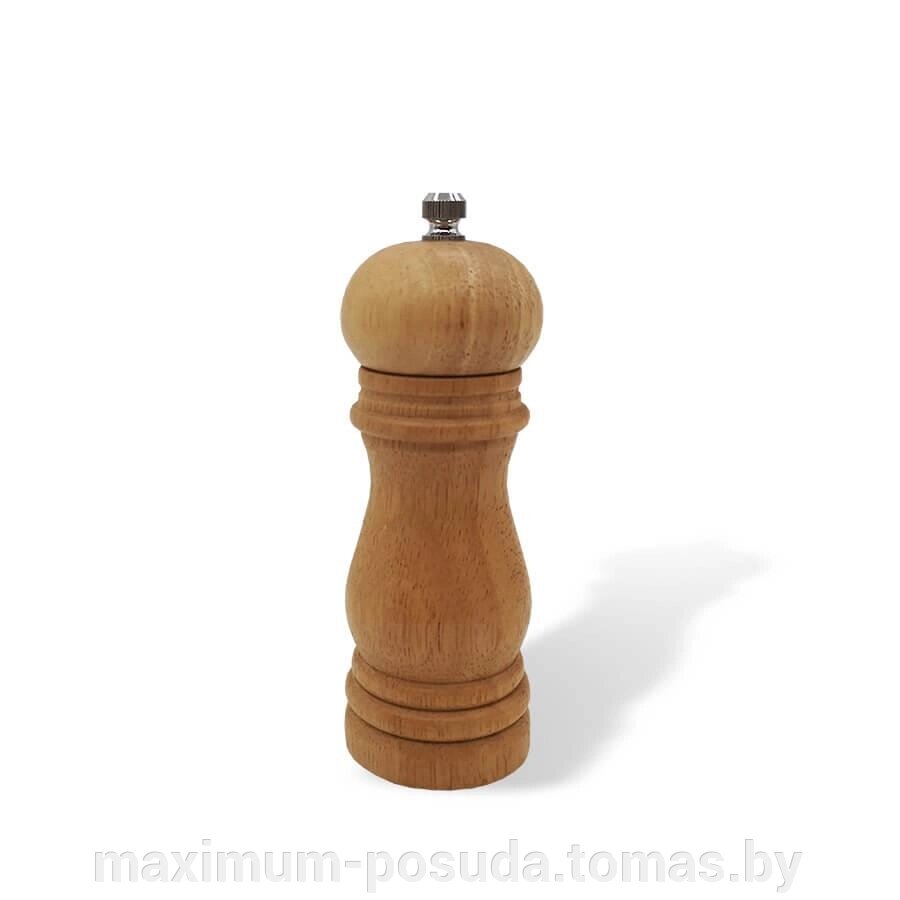Измельчитель для перца деревянный Maestro MR-1619 от компании MAXIMUM-POSUDA - фото 1