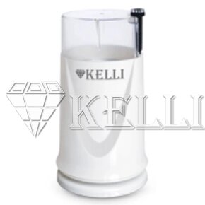 Кофемолка Ножи из нержавеющей стали Kelli - KL-5112
