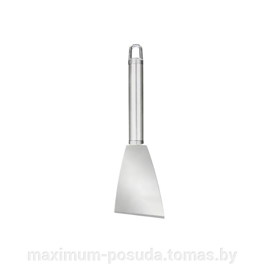 Лопатка-нож для пиццы Maestro  - 23,6х8,1х1,6 см MR 1715 от компании MAXIMUM-POSUDA - фото 1