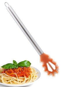 Ложка для спагетти из нержавеющей стали TS 1423