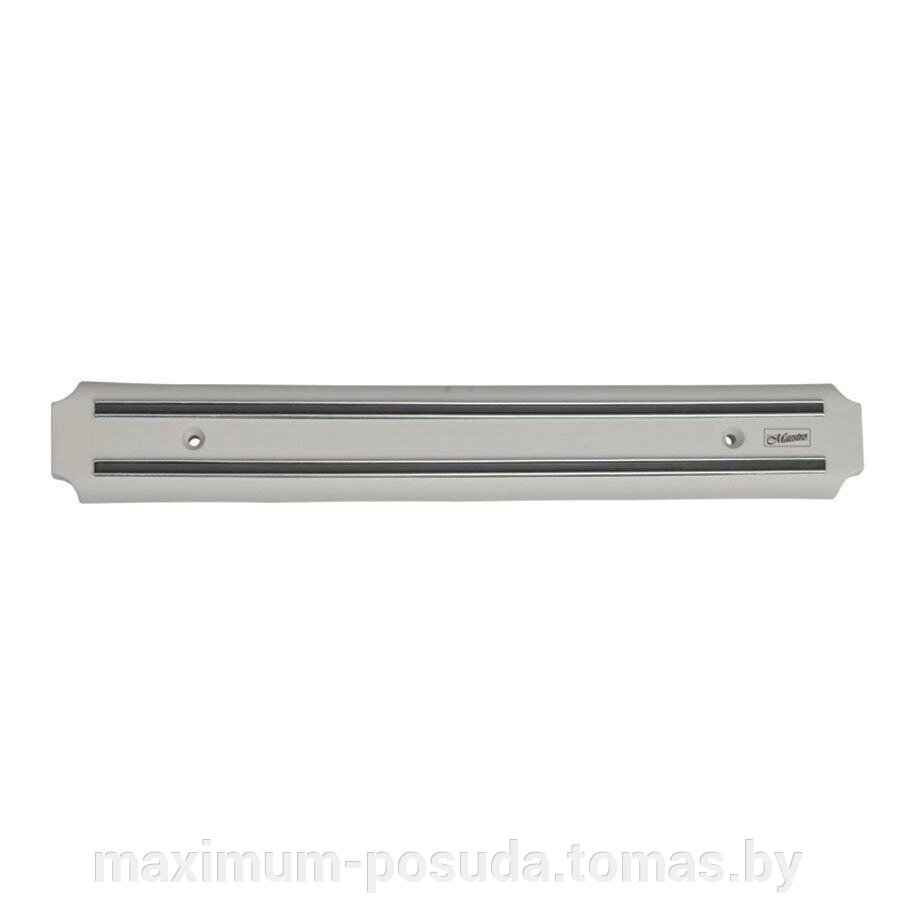 Магнитная планка Maestro MR1441-30 — 30см от компании MAXIMUM-POSUDA - фото 1
