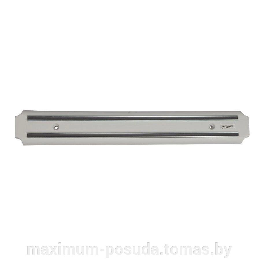 Магнитная планка Maestro MR1441-55 - 55см от компании MAXIMUM-POSUDA - фото 1