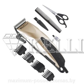 Машинка для стрижки волос - KL-7003, от компании MAXIMUM-POSUDA - фото 1