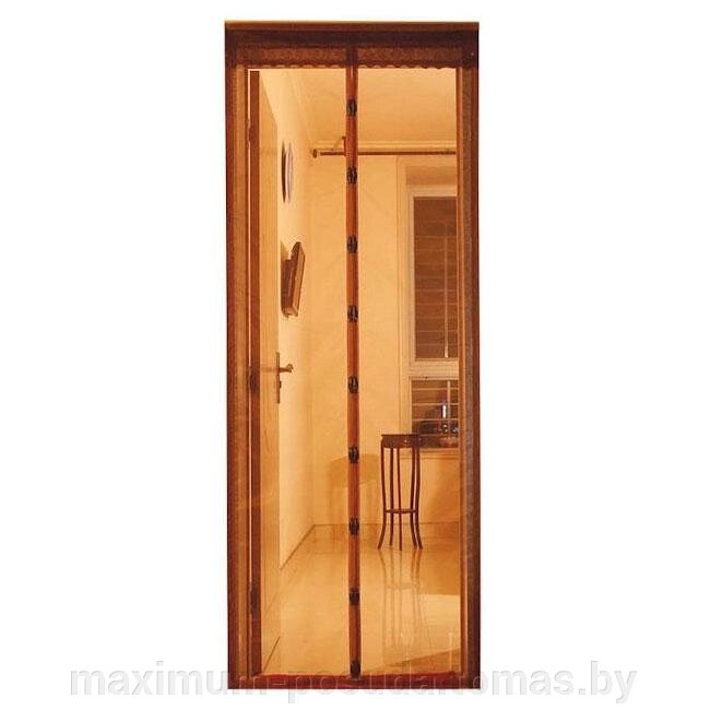 Москитная сетка на двери Feniks FN 5016 от компании MAXIMUM-POSUDA - фото 1