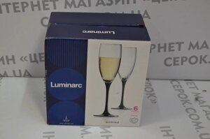 Набор бокалов Luminarc Domino Н8167