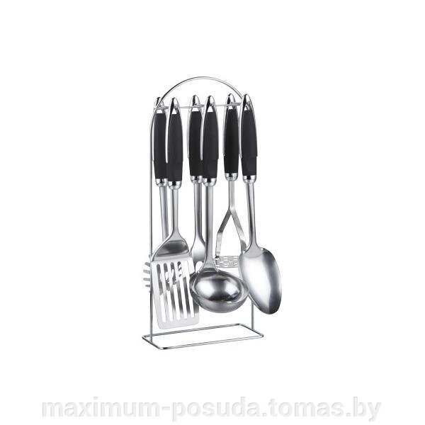 Набор кухонных принадлежностей Bohmann BH-7759 от компании MAXIMUM-POSUDA - фото 1