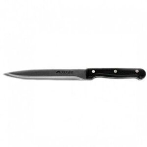 Нож кухонный «Шеф-повар» с бакелитовой ручкой Kamille - 20 см KM 5108