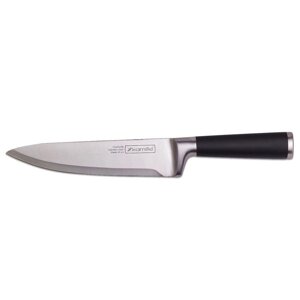 Нож "Шеф-повар"из нержавеющей стали Kamille KM-5190