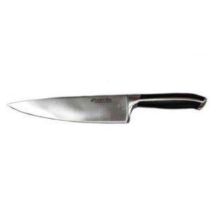 Нож шеф-повар нержавеющая сталь 20 см Kamille KM 5120