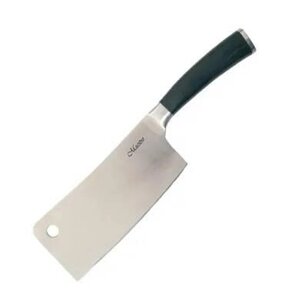 Нож топорик из нержавеющей стали Maestro MR 1466
