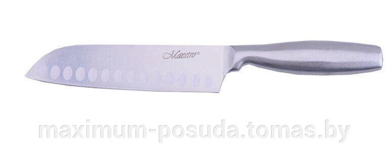 Нож японский Maestro MR1475 от компании MAXIMUM-POSUDA - фото 1