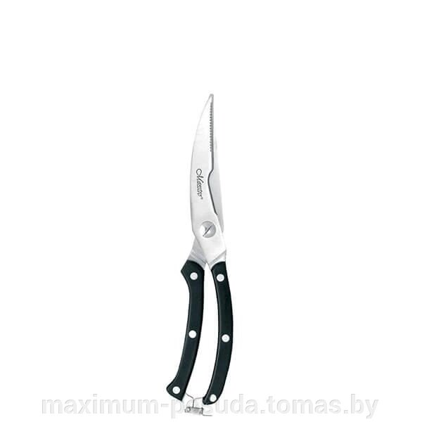 Ножницы кухонные Maestro MR 1450 от компании MAXIMUM-POSUDA - фото 1
