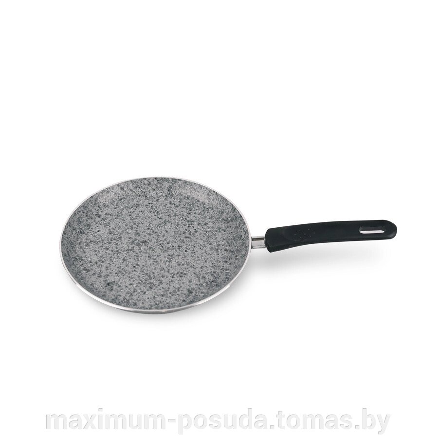 Сковорода  для блинов MR-1221-22 от компании MAXIMUM-POSUDA - фото 1
