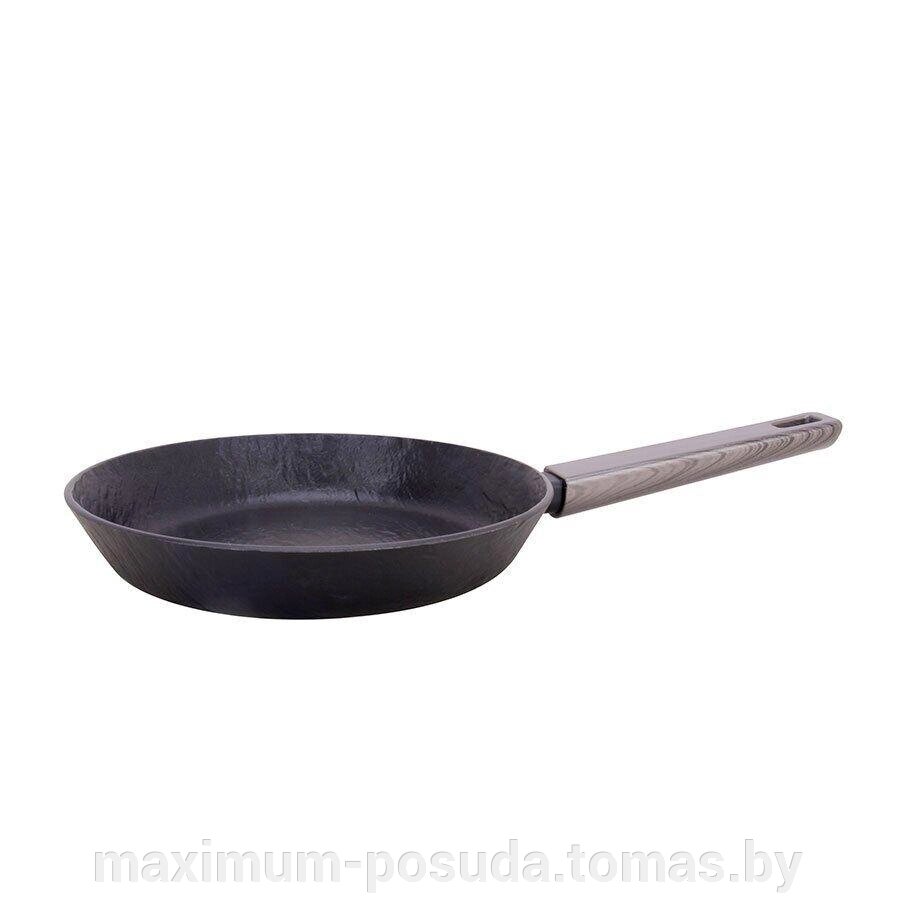 Сковорода Greblon MR1204-24 - 24см от компании MAXIMUM-POSUDA - фото 1