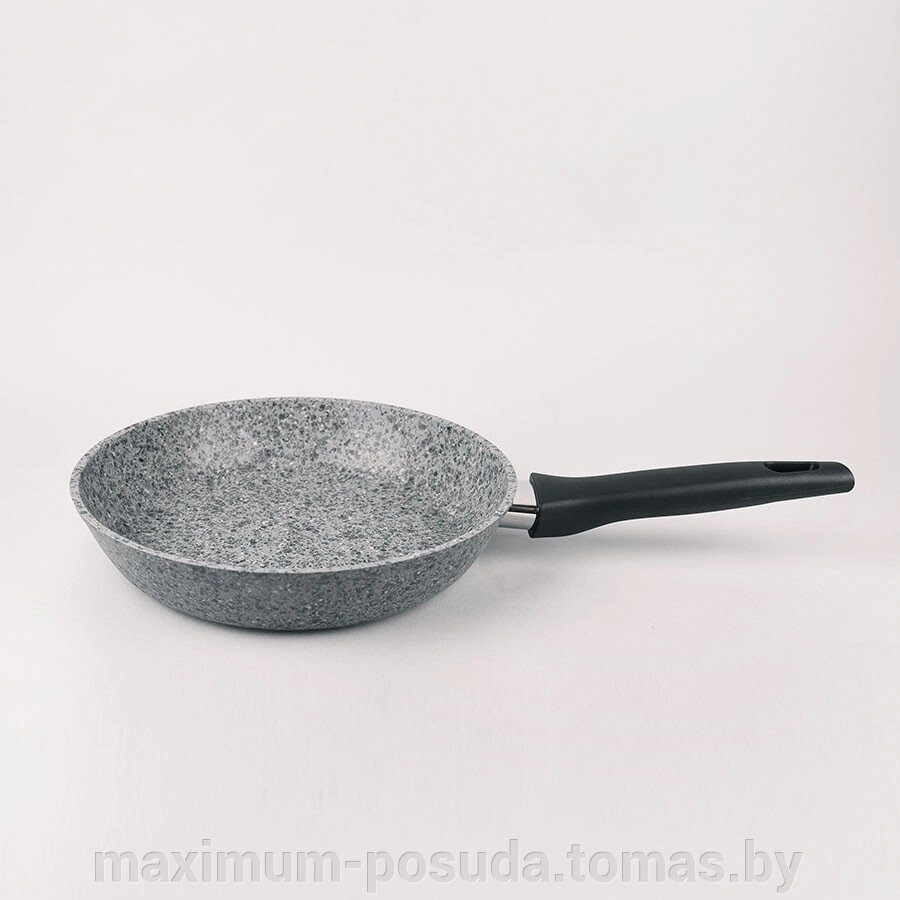 Сковорода с гранитным покрытием Maestro 1210-24 N от компании MAXIMUM-POSUDA - фото 1