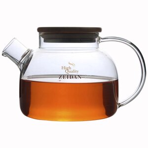 Заварочный чайник 1000 мл Z-4299 Zeidan
