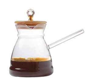 Заварочный чайник-турка Kelli- KL-3230