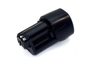 Аккумулятор (акб, батарея) для шуруповертов Bosch (D-70745, 2607336013, 2607336014, BAT411, 7074B. V) 2Ah, 10.8V, Li-ion