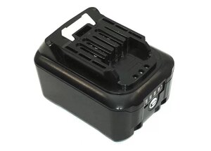 Аккумулятор (акб, батарея) для шуруповертов Makita (BL1041B, BL1021B, BL1015N) 3Ah, 12V, Li-ion