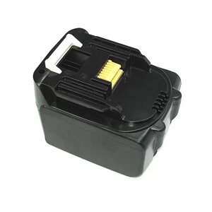 Аккумулятор (акб, батарея) для шуруповертов Makita (p/n: BL1430, 194066-1, 194065-3) 3.0Ah 14.4V