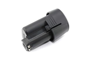 Аккумулятор для электроинструмента Bosch (p/n:2607335262, 2607335274, 2607335374, 2607335709, BAT120) 2.0Ач, 12В, Li-ion