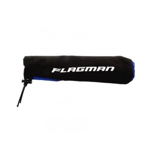 Чехол для защиты вершинок Flagman Tip Protector 26x4.5см Black-Blue