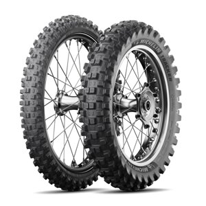 Эндуро резина Michelin Tracker 90/90-21 54R F TT