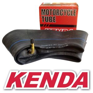 Камера на мотоцикл Kenda 3.25,3.50,4.10,110/80,110/90,120/80,130/80-19 TR6