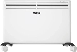 Конвектор электрический Zanussi ZCH/C-1500 ER (1,5 кВт)