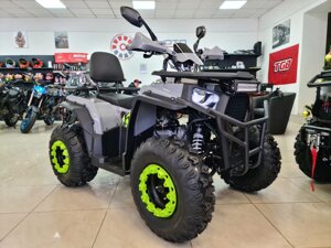 Квадроцикл атв 200 Grizzlyk 200cc