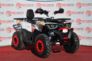 Квадроцикл атв 200 Hors 035 200cc