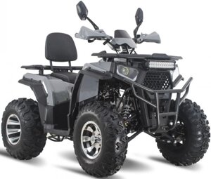 Квадроцикл хаммер 200 Grizzlyk 200cc