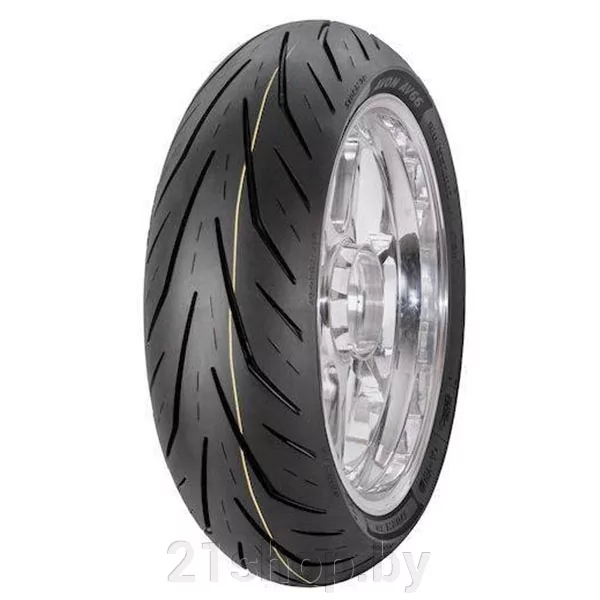 МоторезинаAvonStorm3DX-MAV66180/55ZR17(73W)RTL