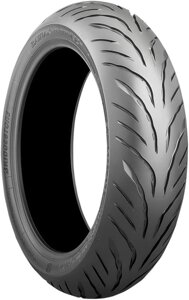 Моторезина Bridgestone Battlax Sport Touring T32 160/60ZR17 (69W) TL R