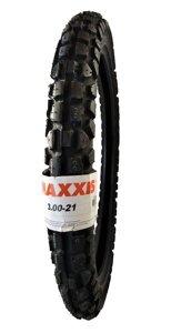 Моторезина Maxxis M6033 3.00-21 51P TT F
