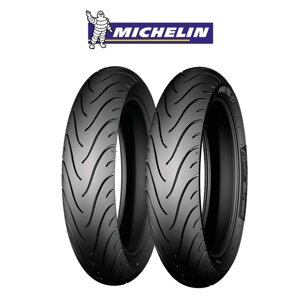Моторезина Michelin Pilot Street Radial 120/70R17 58H F TL/TT