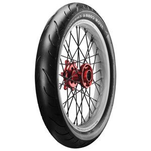 Мотошина Avon Cobra Chrome AV91 150/80R16 71V F TL