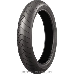 Мотошина Bridgestone Battlax BT023 110/80ZR18 (58W) TL Front