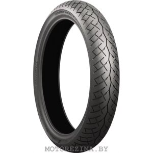 Мотошина Bridgestone Battlax BT46 110/80-17 57H TL Front