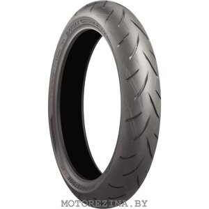 Мотошина Bridgestone Battlax Hypersport S21 120/70ZR17 (58W) F TL