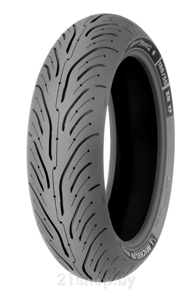 МоторезинаMichelinPilotRoad4GT180/55ZR17(73W)RTL