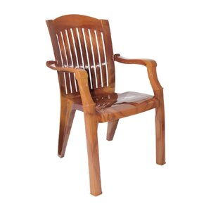 Пластмассовый стул-кресло Премиум-1 Лессир Мерабу