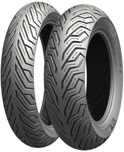 Покрышка для скутера Michelin City Grip 2 110/90-13 56S F TL