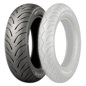 Покрышки на скутер Bridgestone Hoop B02 150/70-13 64S TL R