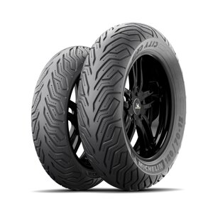 Резина для скутера Michelin City Grip 2 120/70-12 58S F/R Reinf TL