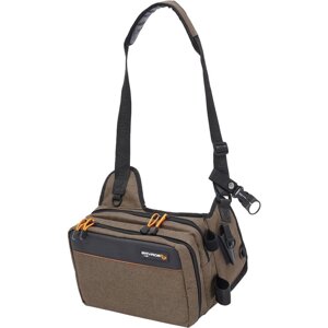 Сумка для рыбалки Specialist Sling Bag 1 Box 10 Bags 20X31X15cm 8L