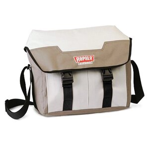 Сумка рыболовная Rapala Sportsman 13 Satchel