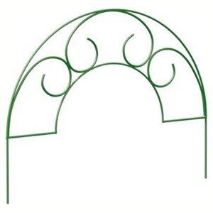 Забор садово-парковый Триумф