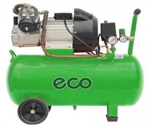 Компрессор ECO AE 502 от компании ЧТУП «Нибросстрой» - фото 1